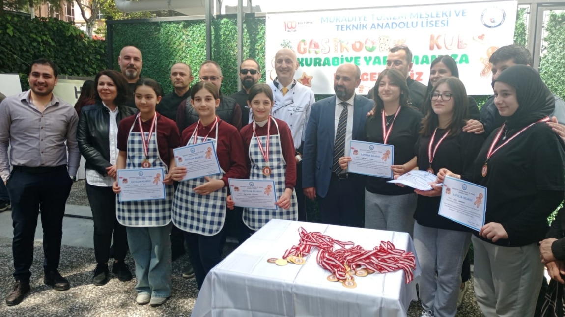 Aşcılık Yarışması